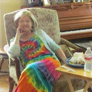 Meet your Posher, Lanelle